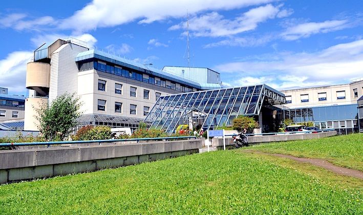 SATURATION – L’hôpital de Pau est débordé, conséquence directe de la canicule